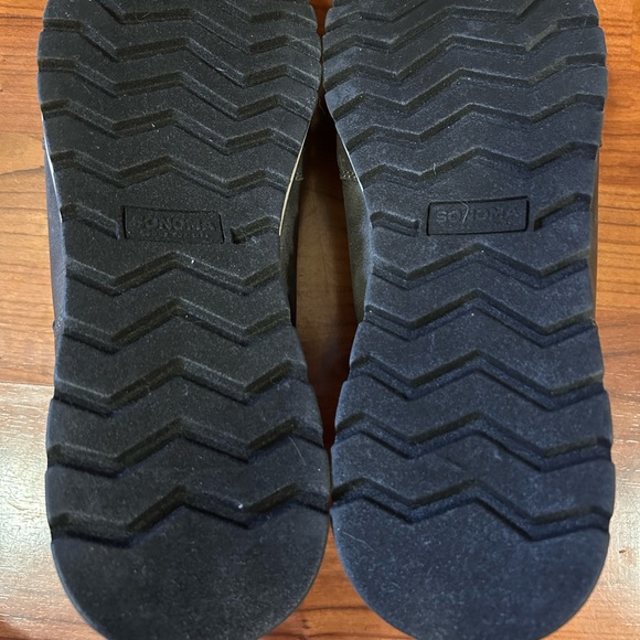 New! Sonoma Sneakers Mens Sz 12w - Picture 5 of 6